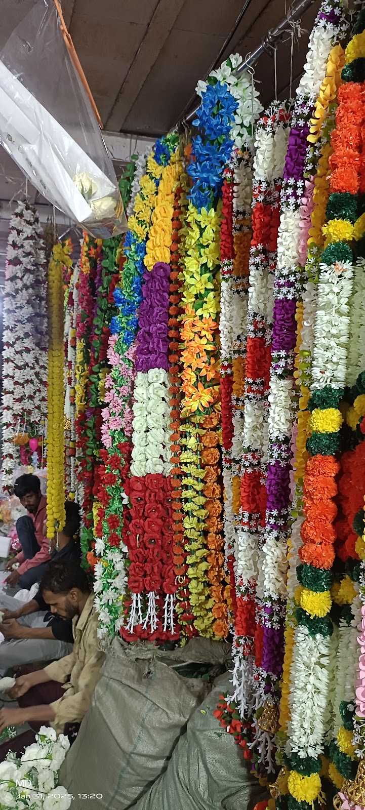 Ulhasnagar Market