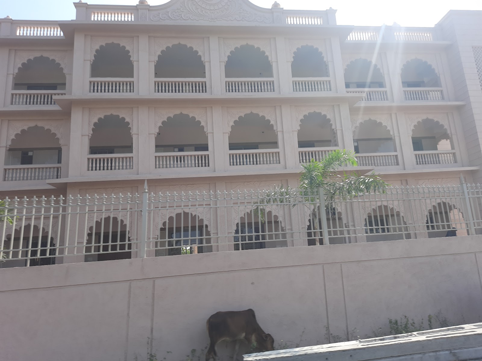 Shri Swaminarayan Mandir
