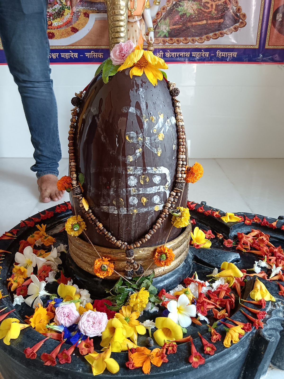 Shri Swaminarayan Mandir