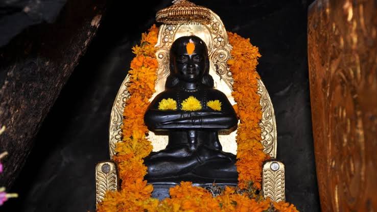 Baba Balak Nath Temple