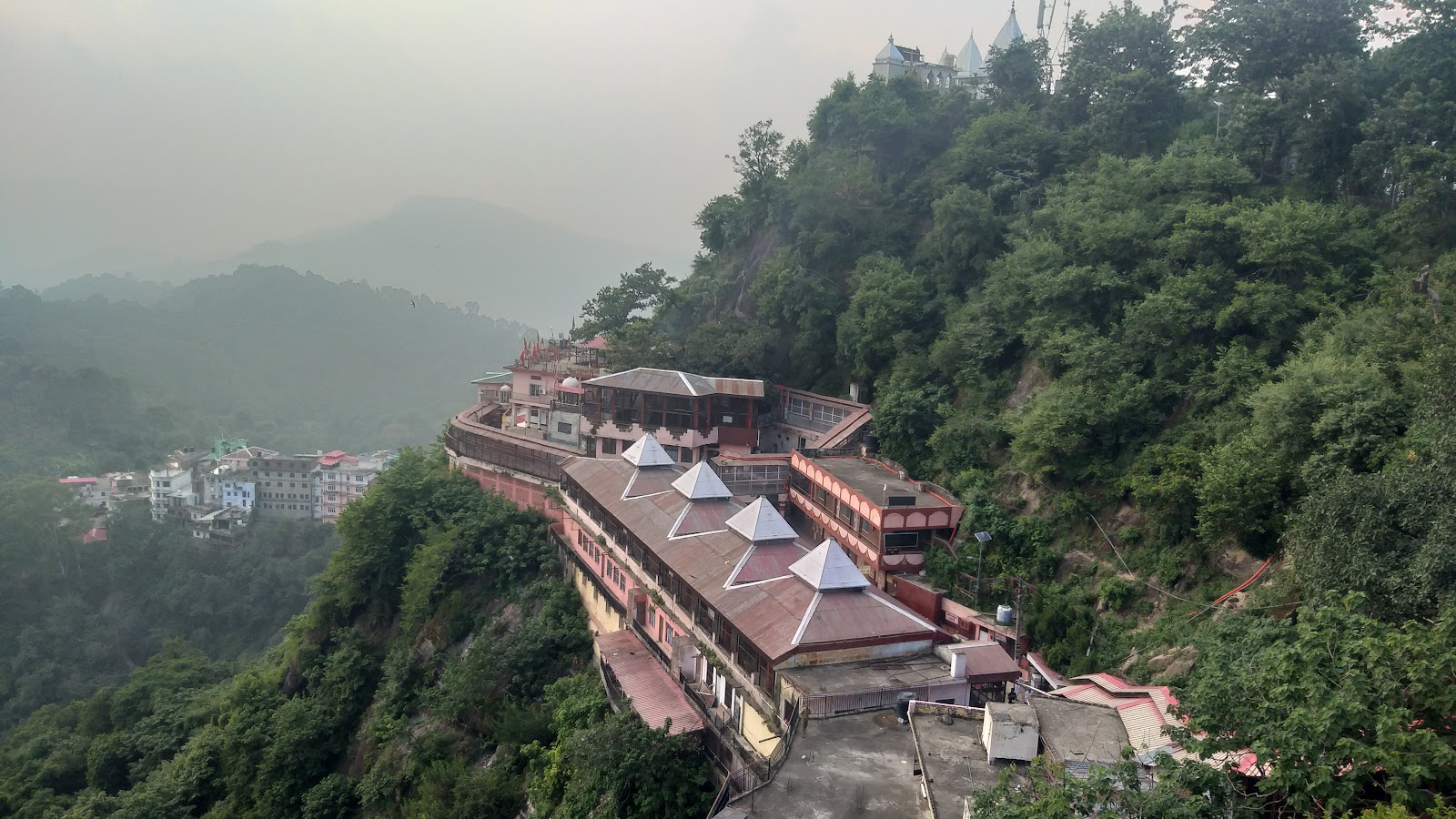 Baba Balak Nath Temple