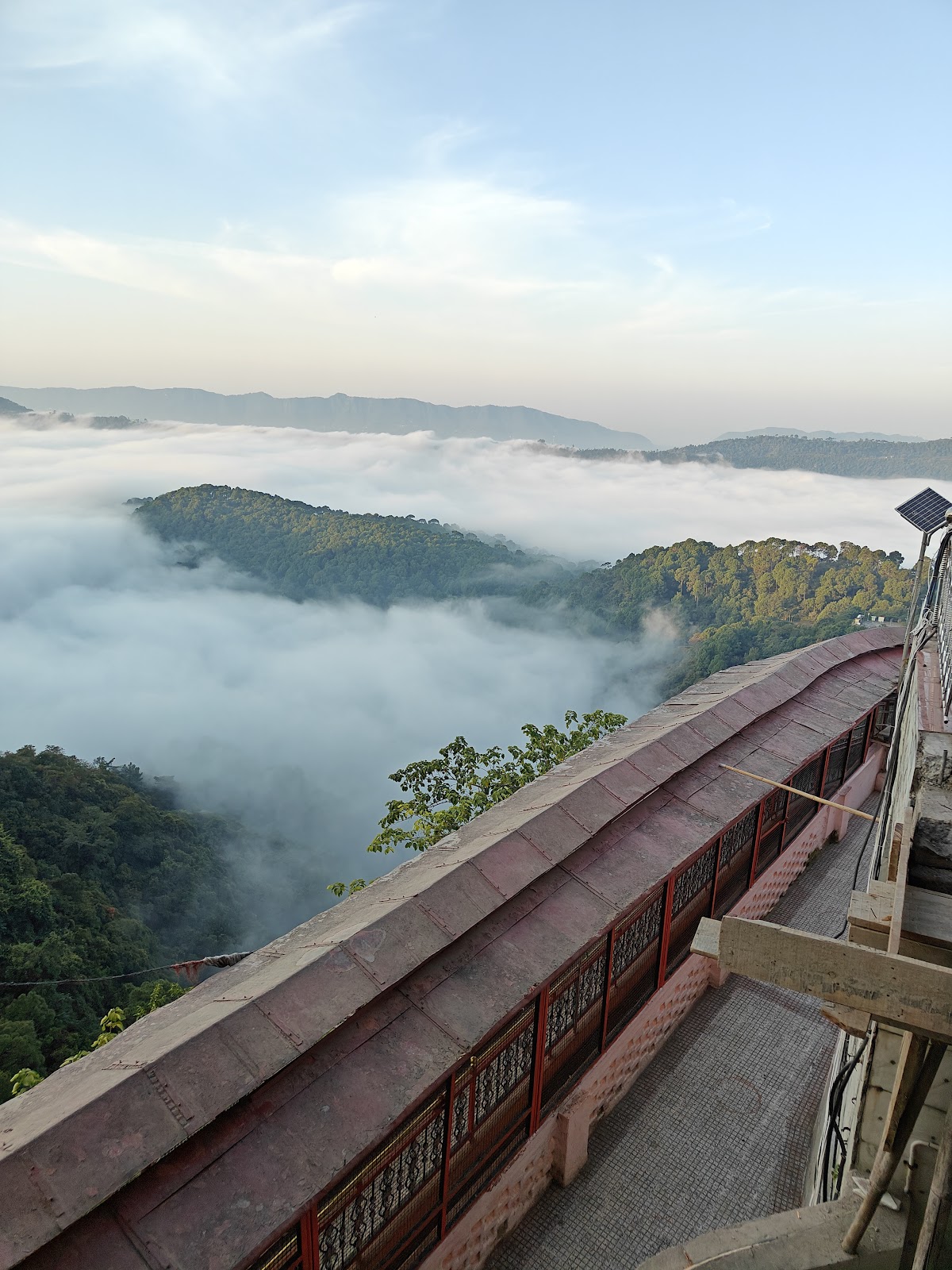 Baba Balak Nath Temple