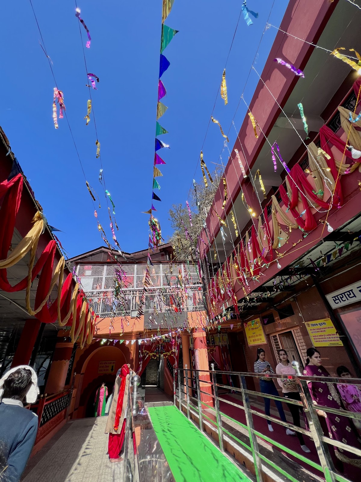 Baba Balak Nath Temple