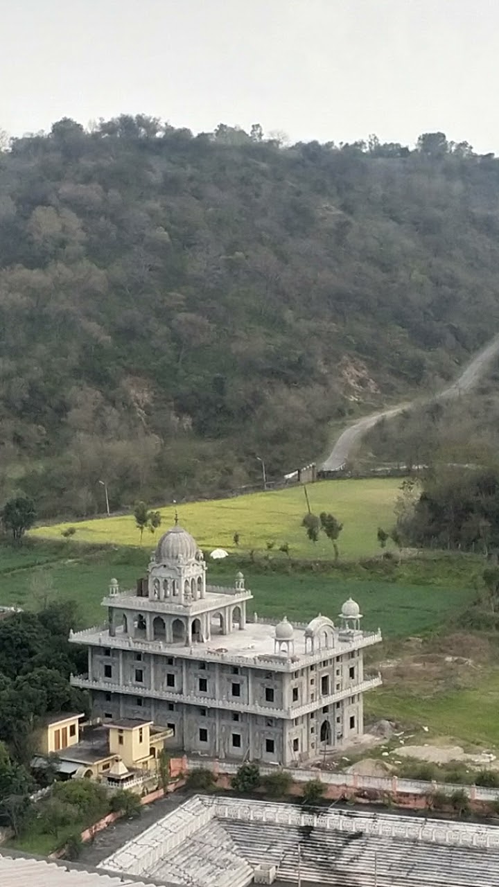 Gurudwara Shri Kothi Sahib