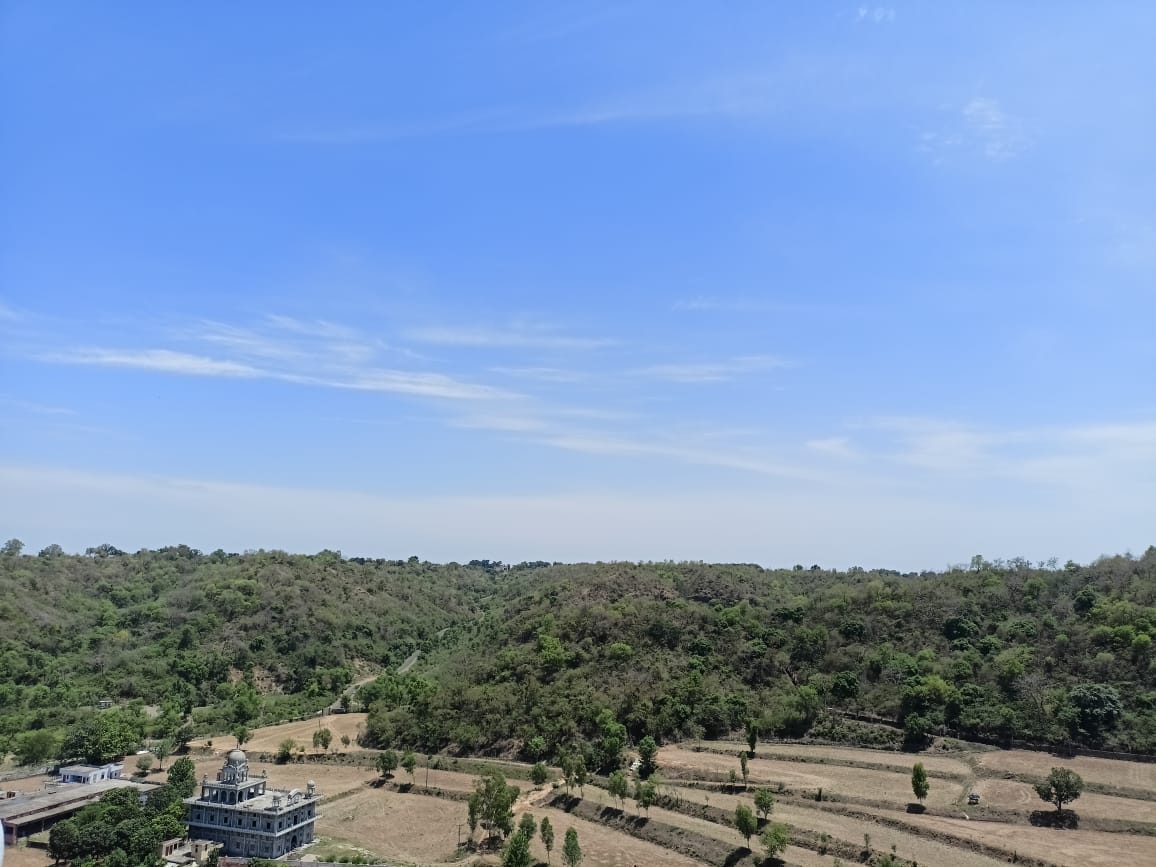Gurudwara Shri Kothi Sahib