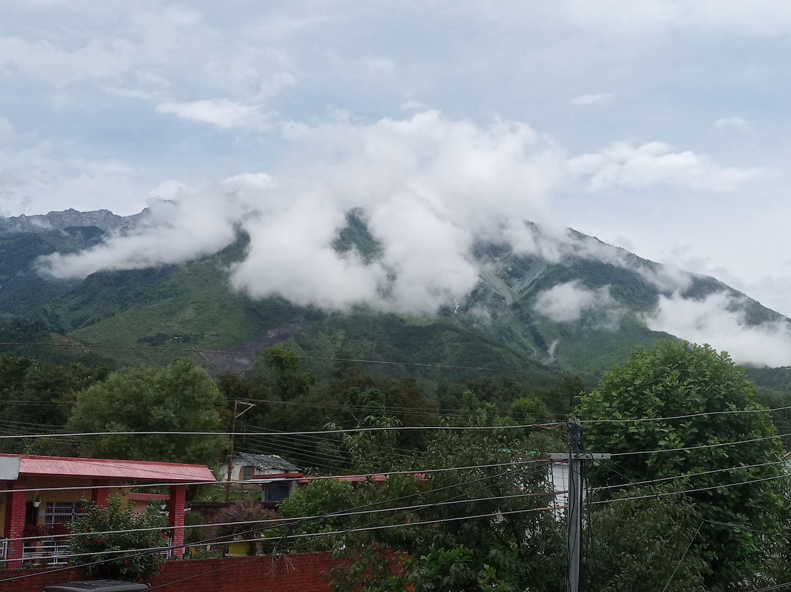 Kangra Valley