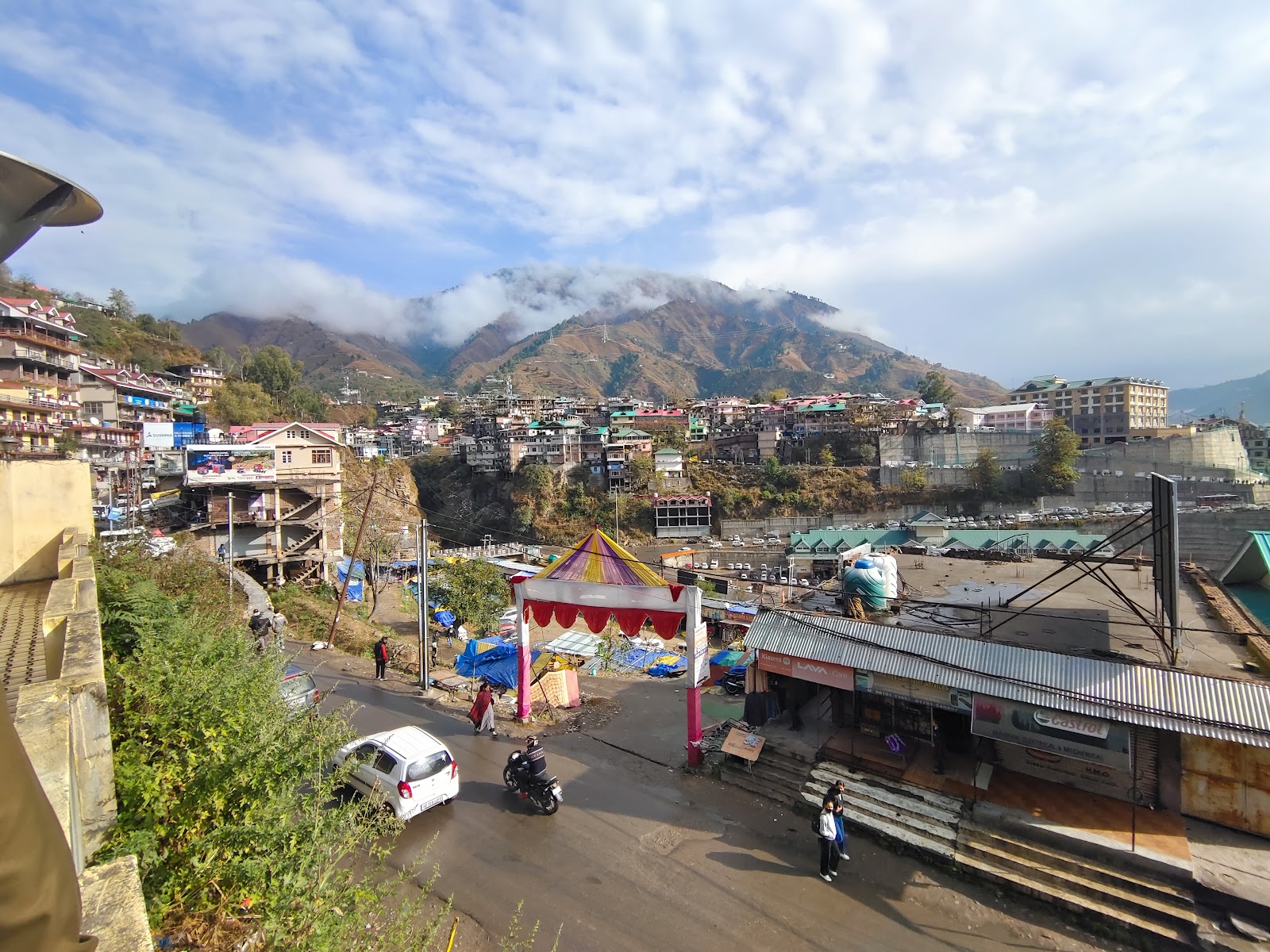 Rohru