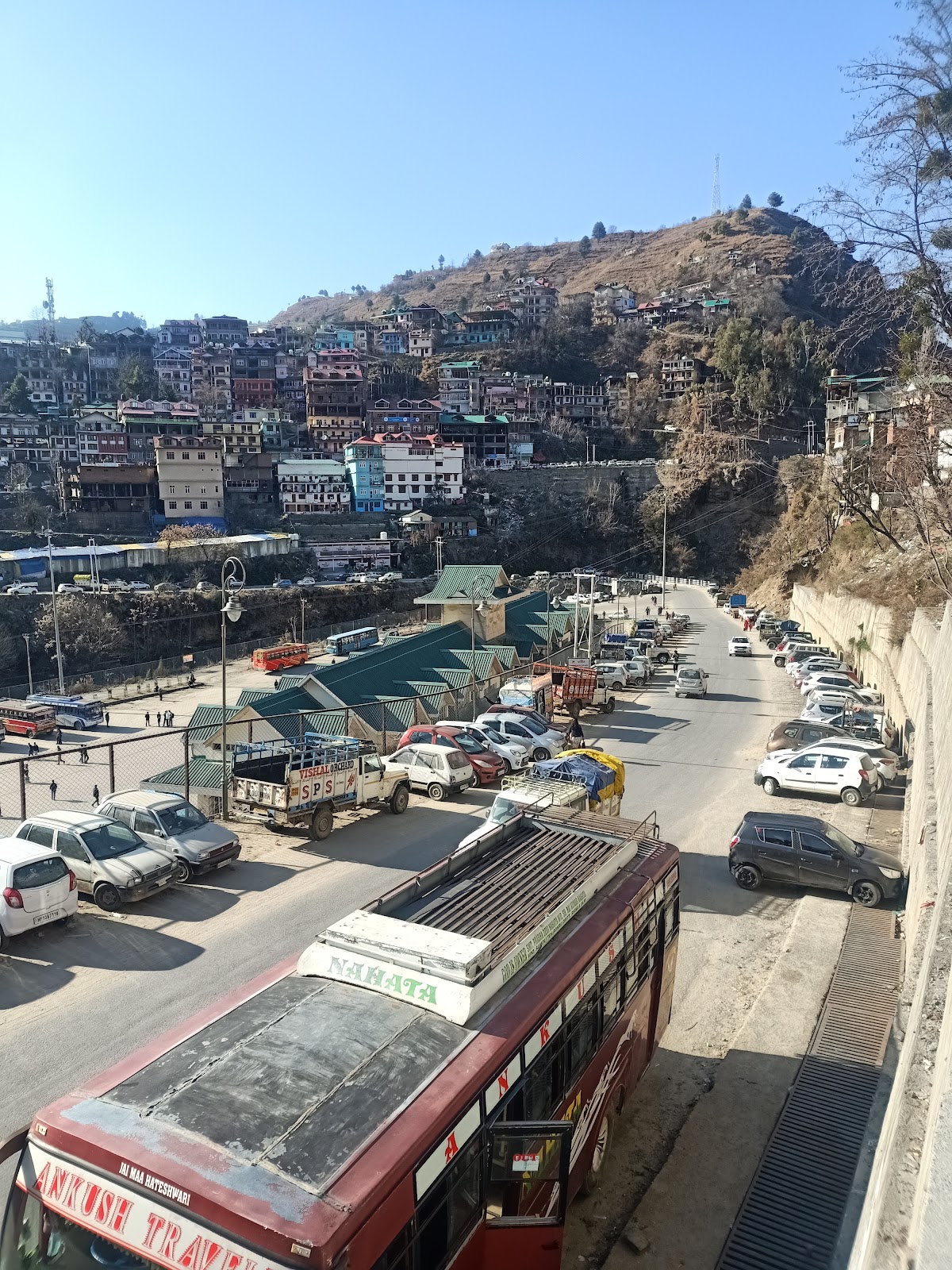 Rohru