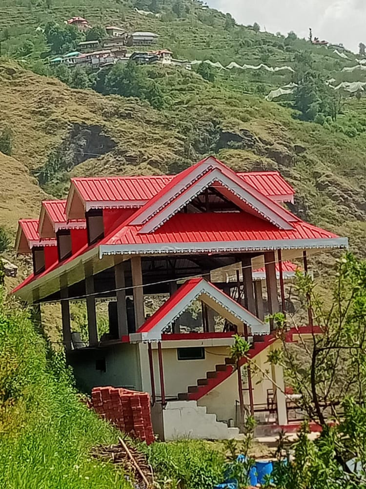 Rohru