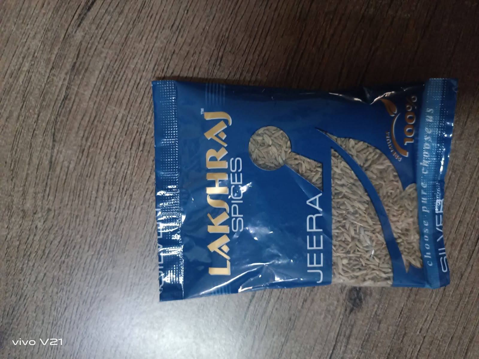 Local Spice Warehouses