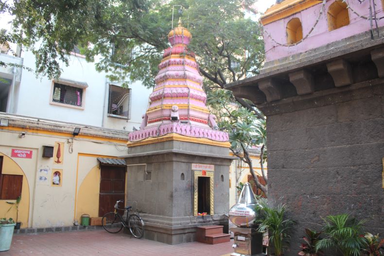 Shri Chintamani Mahadev Temple Unjha