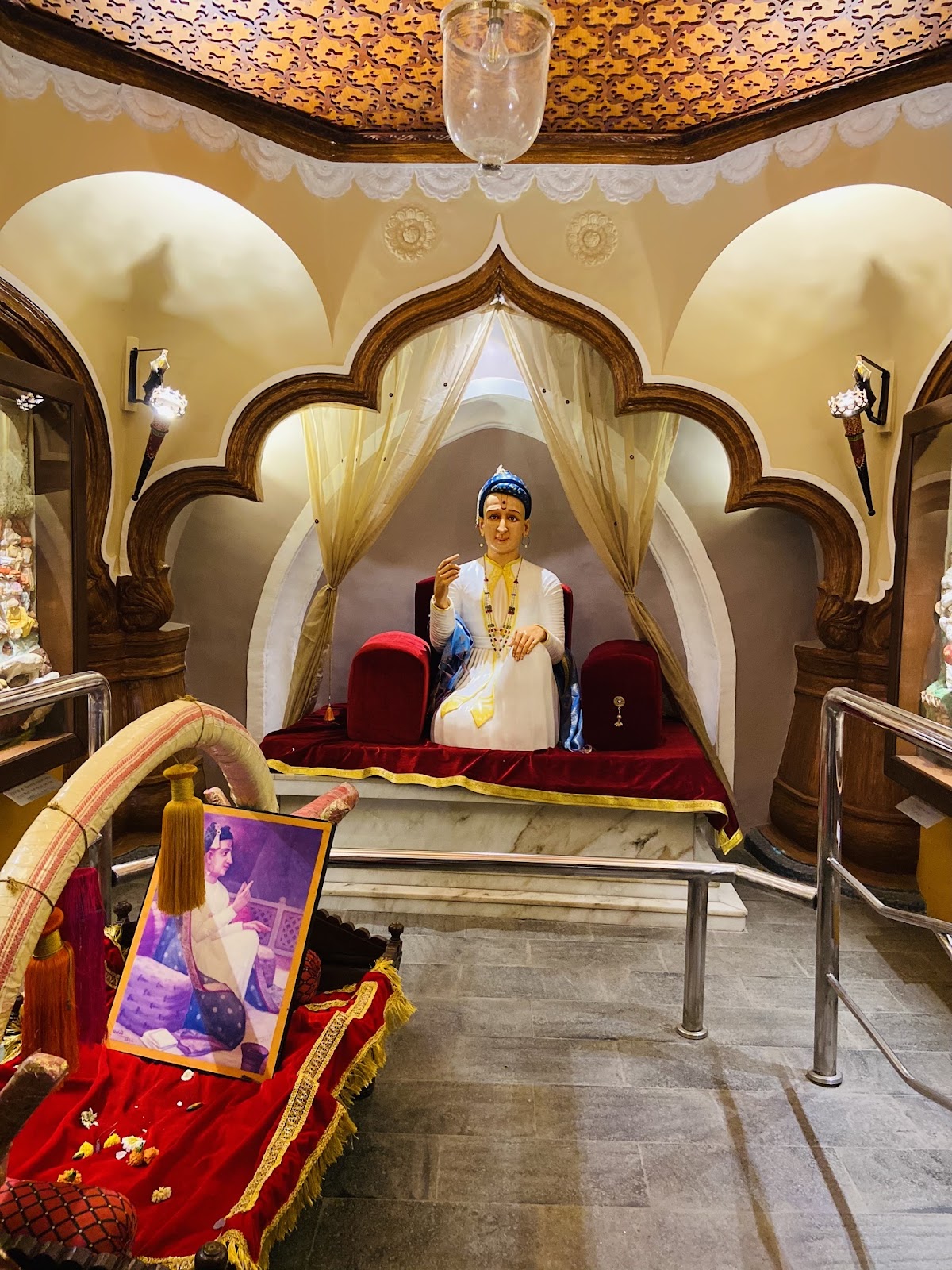 Shri Chintamani Mahadev Temple Unjha