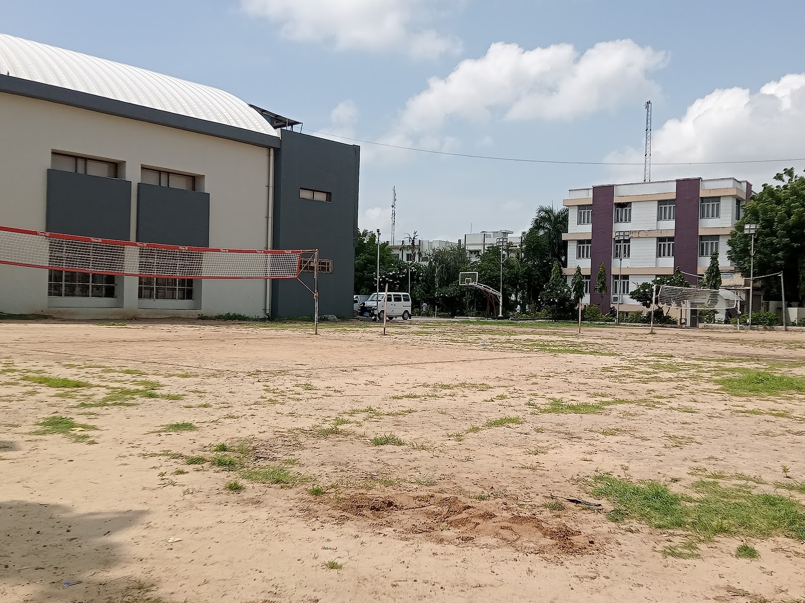 Unjha Arts and Crafts Center