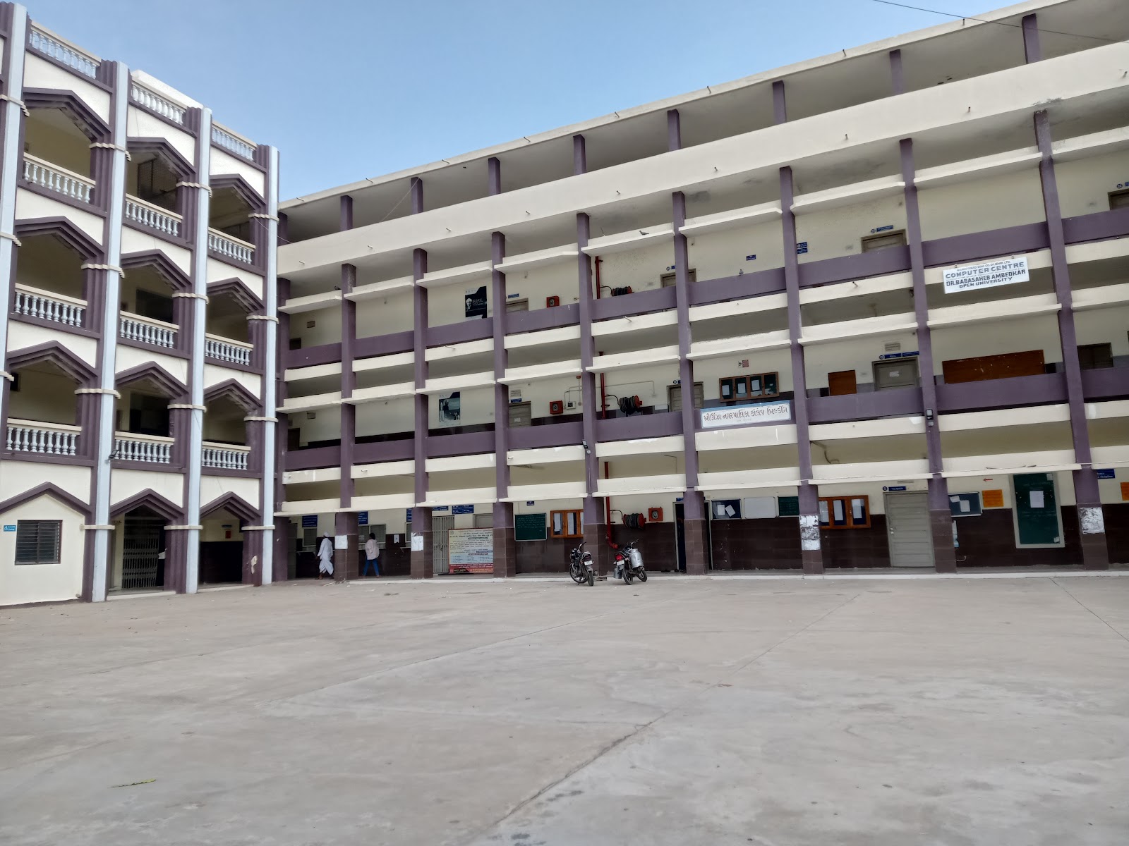 Unjha Arts and Crafts Center