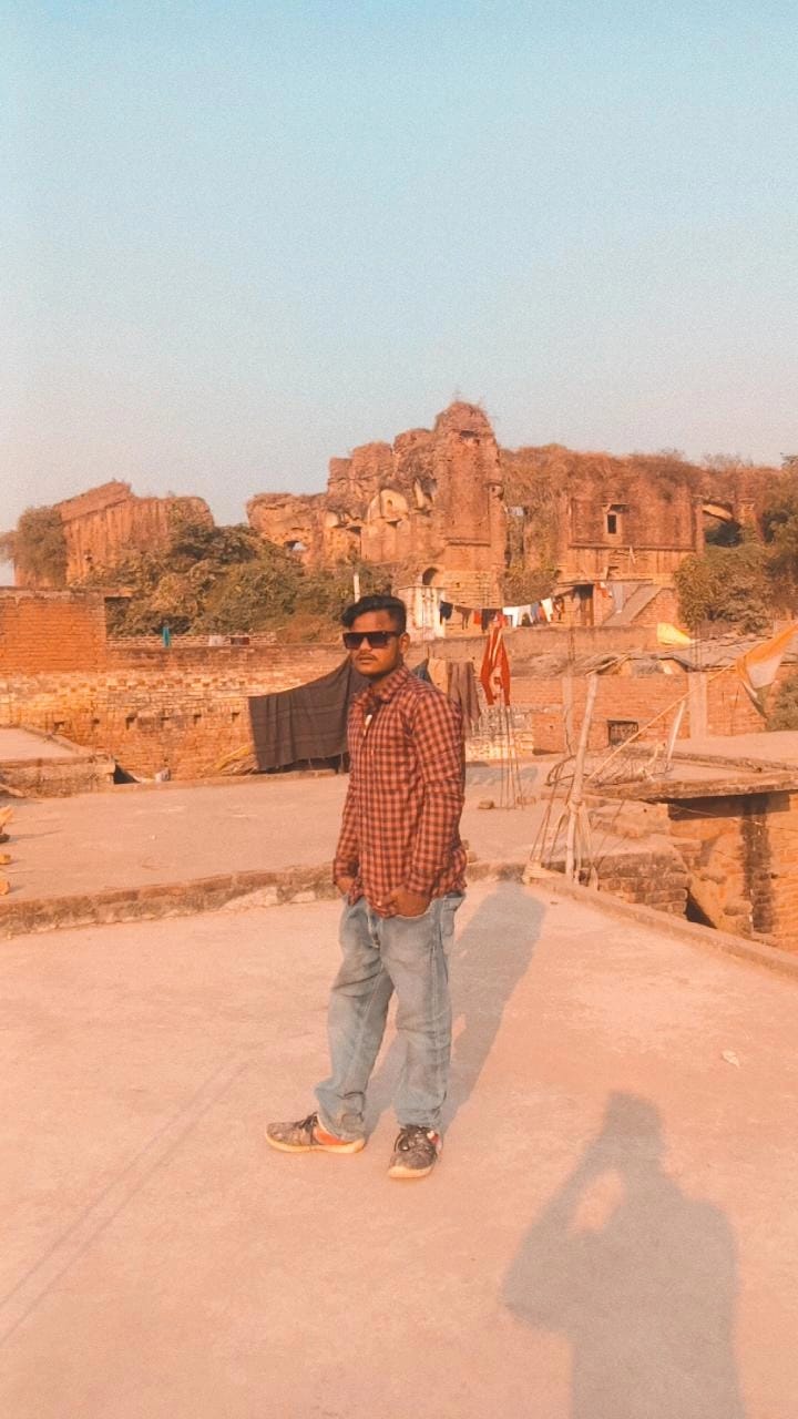 Unnao Fort