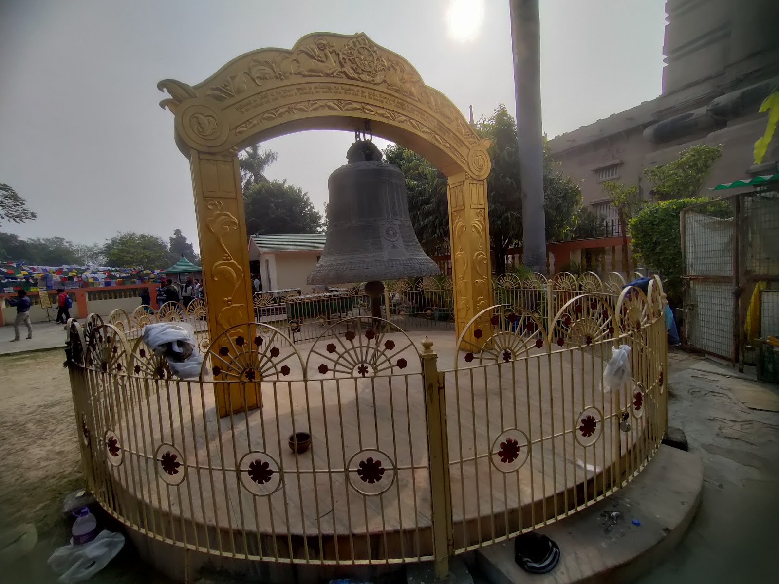 Sarnath