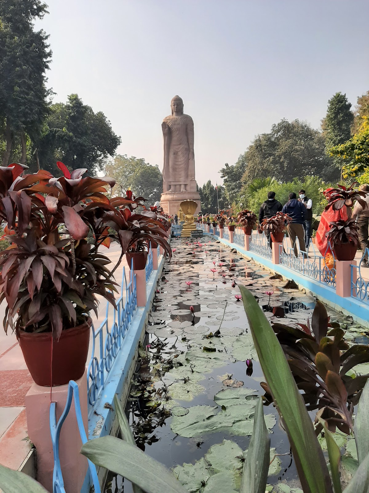 Sarnath