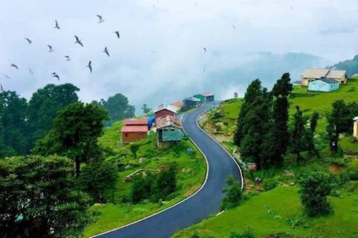 Chopta