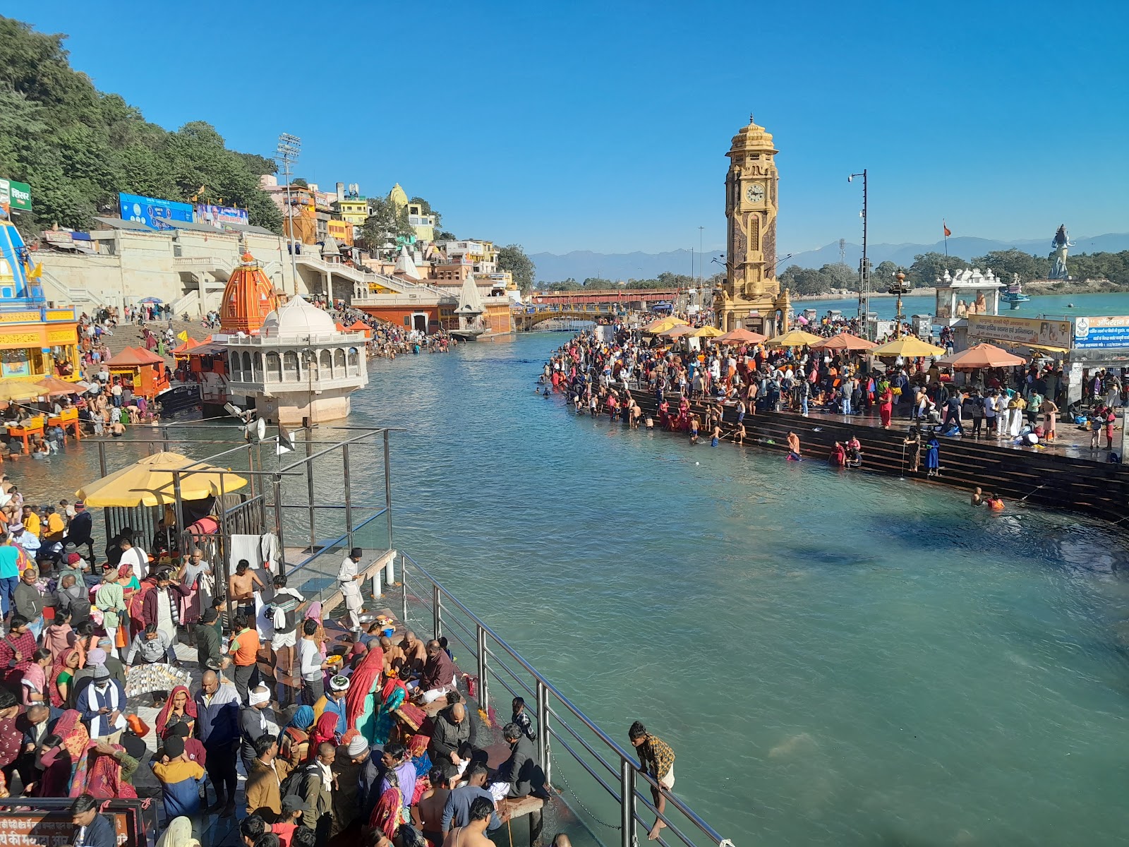 Haridwar