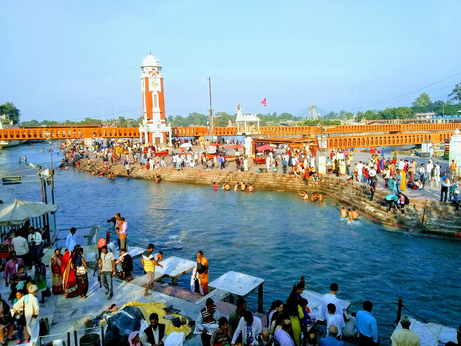 Haridwar