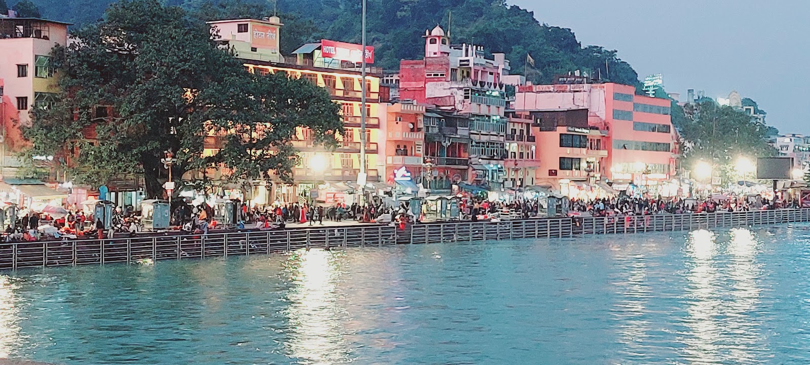 Haridwar