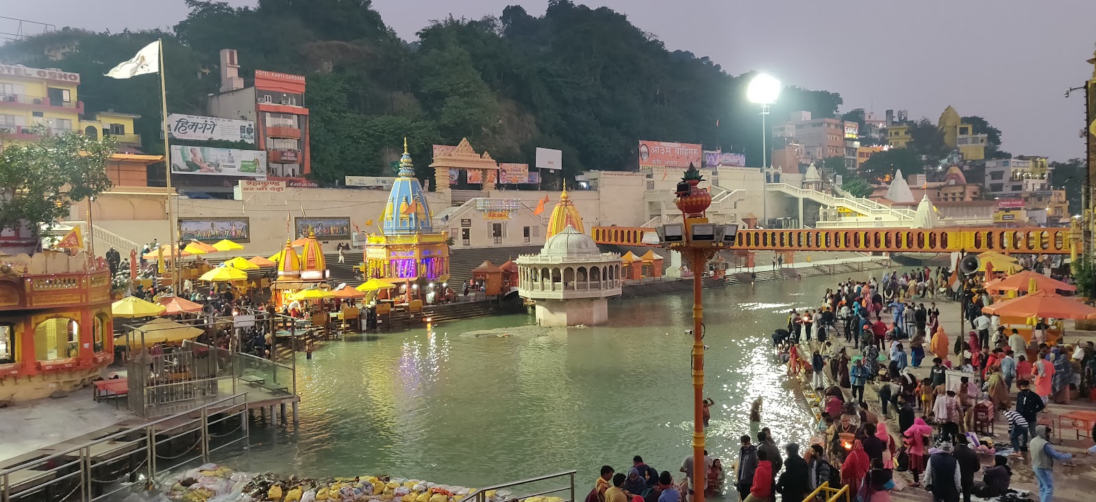 Haridwar
