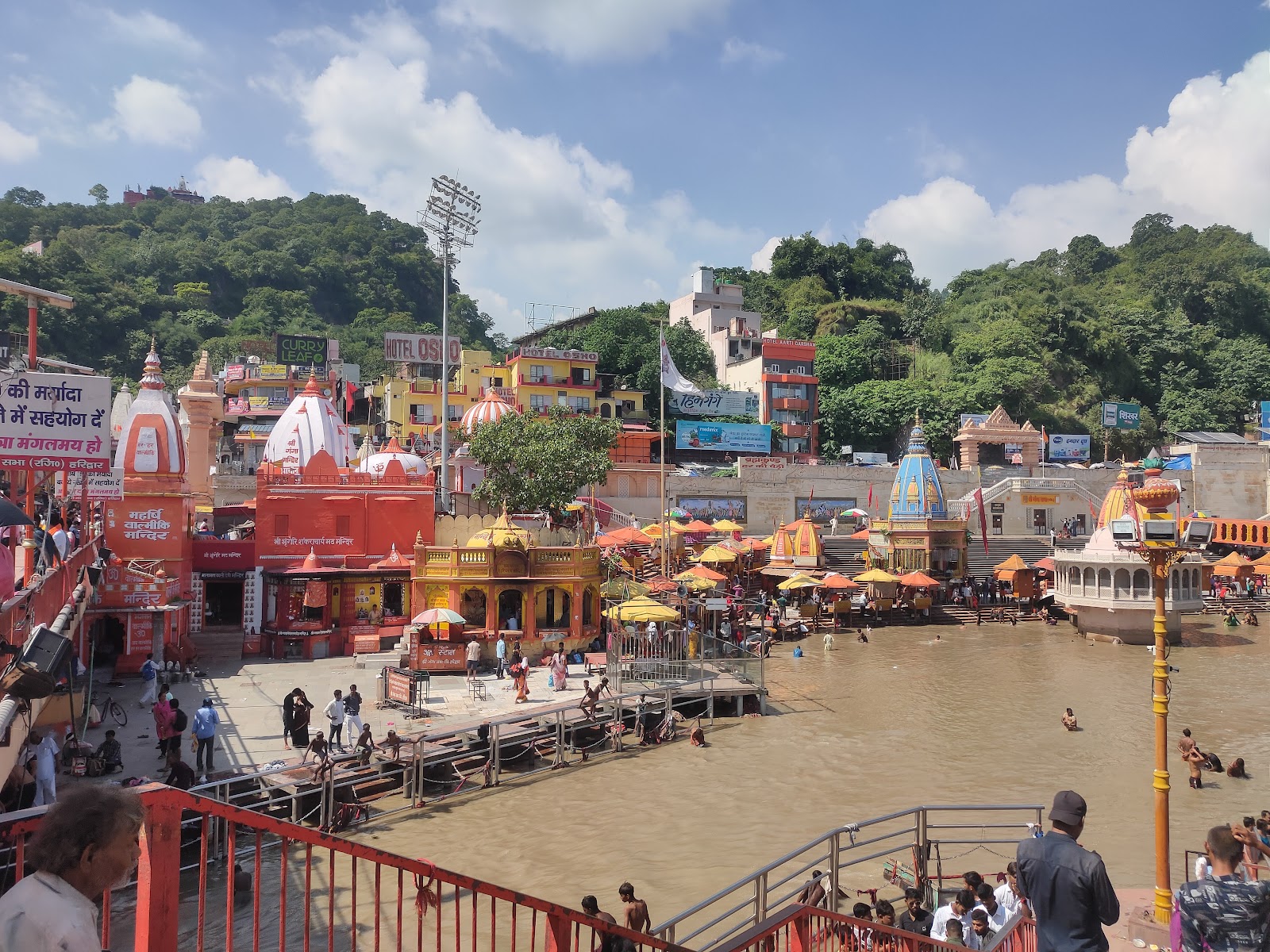 Haridwar