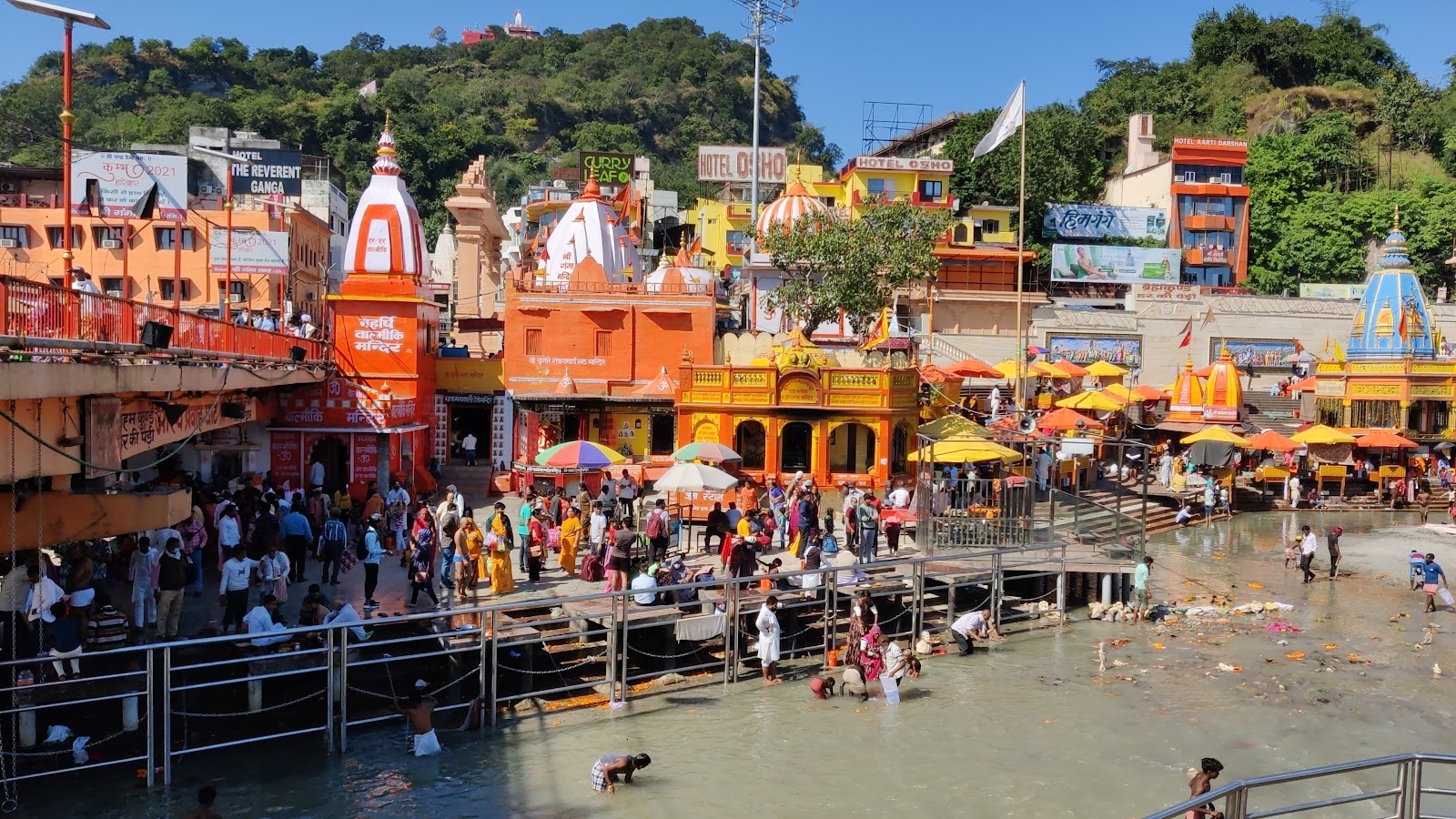 Haridwar