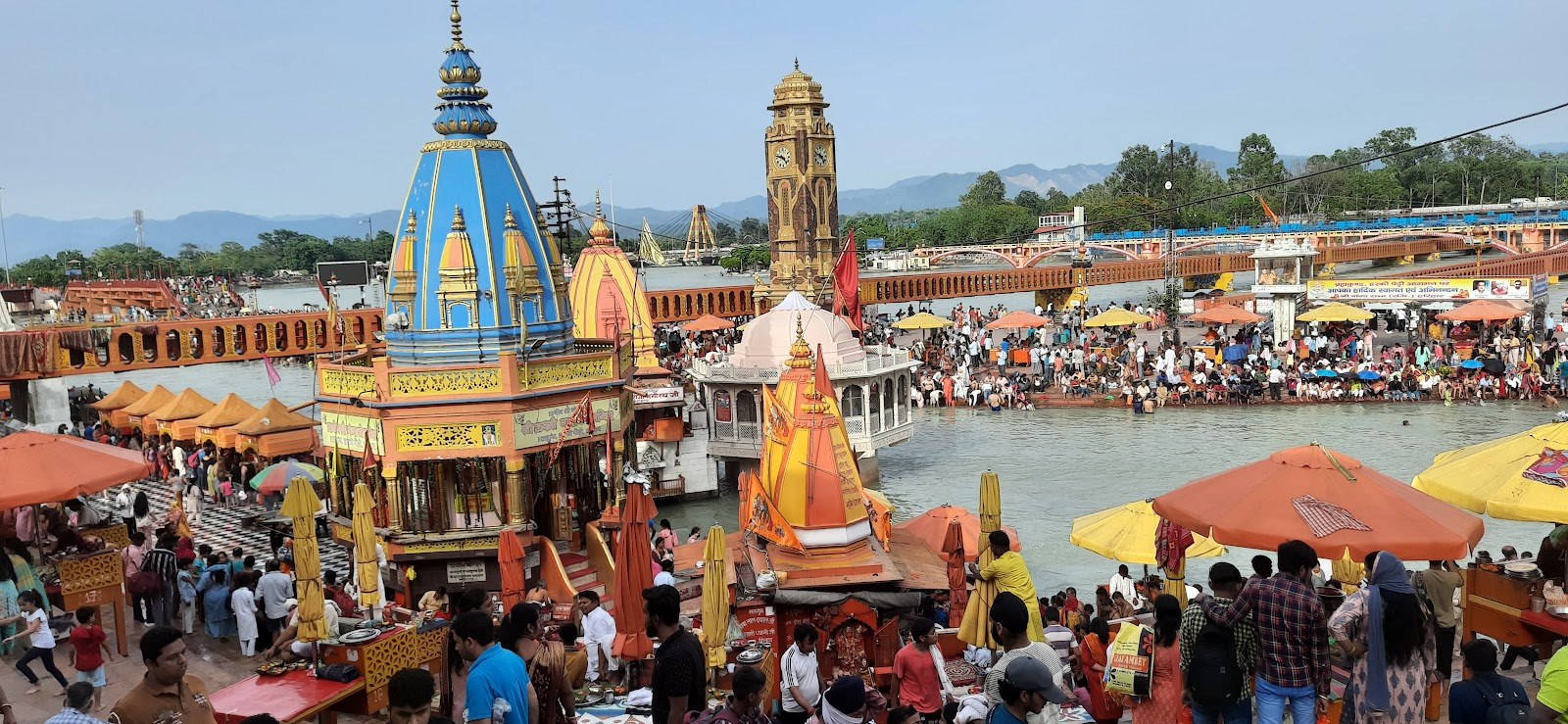 Haridwar
