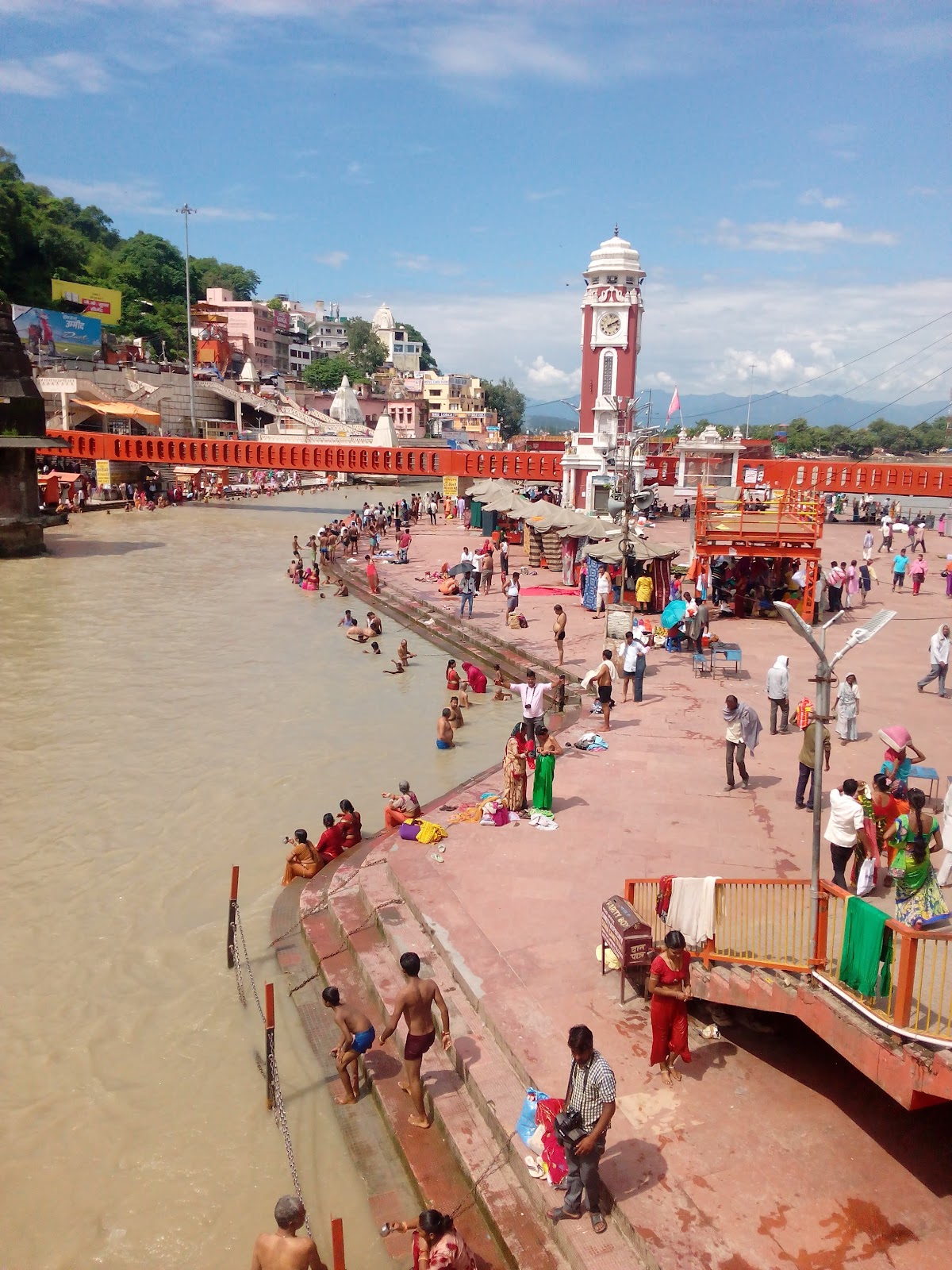 Haridwar