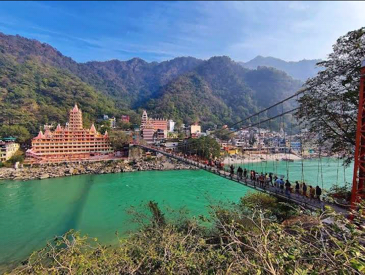 Rishikesh