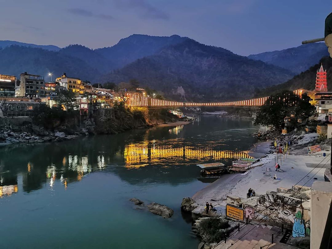 Rishikesh
