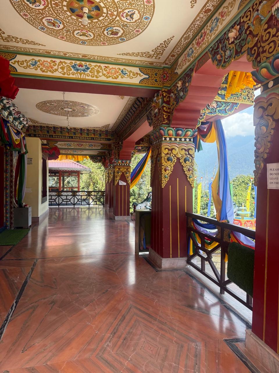 Khecheopalri Monastery