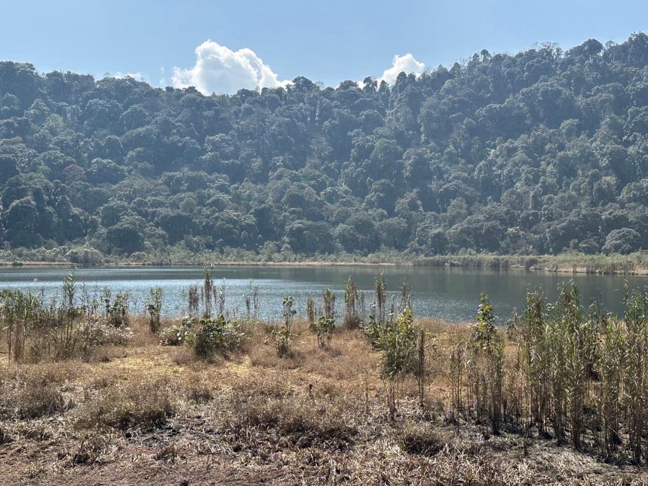 Khecheopalri Monastery