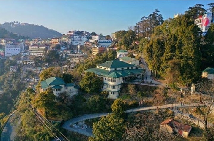 Mussoorie