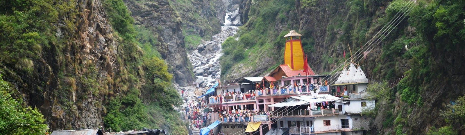 Yamunotri