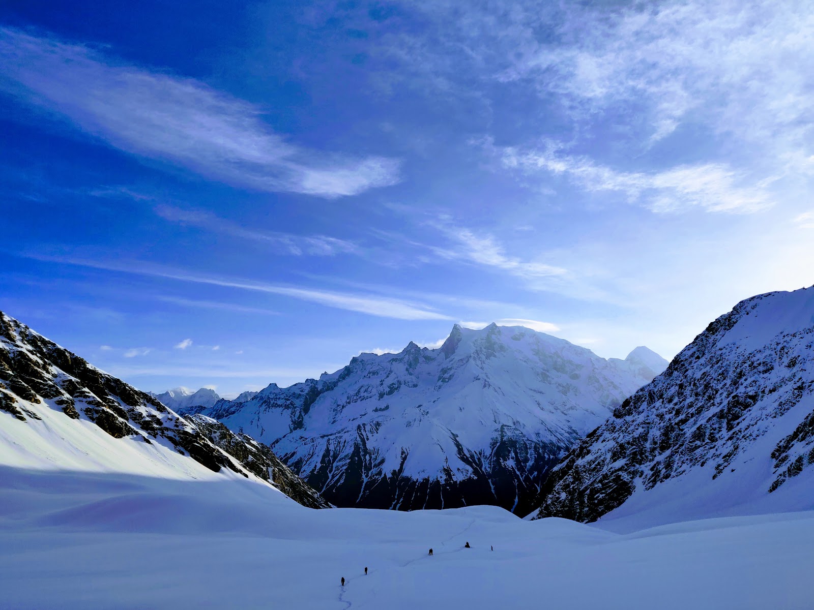 Govind Pashu Vihar National Park