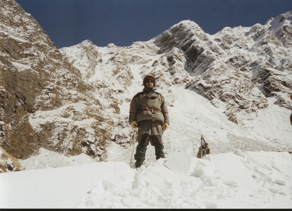 Nehru Institute of Mountaineering