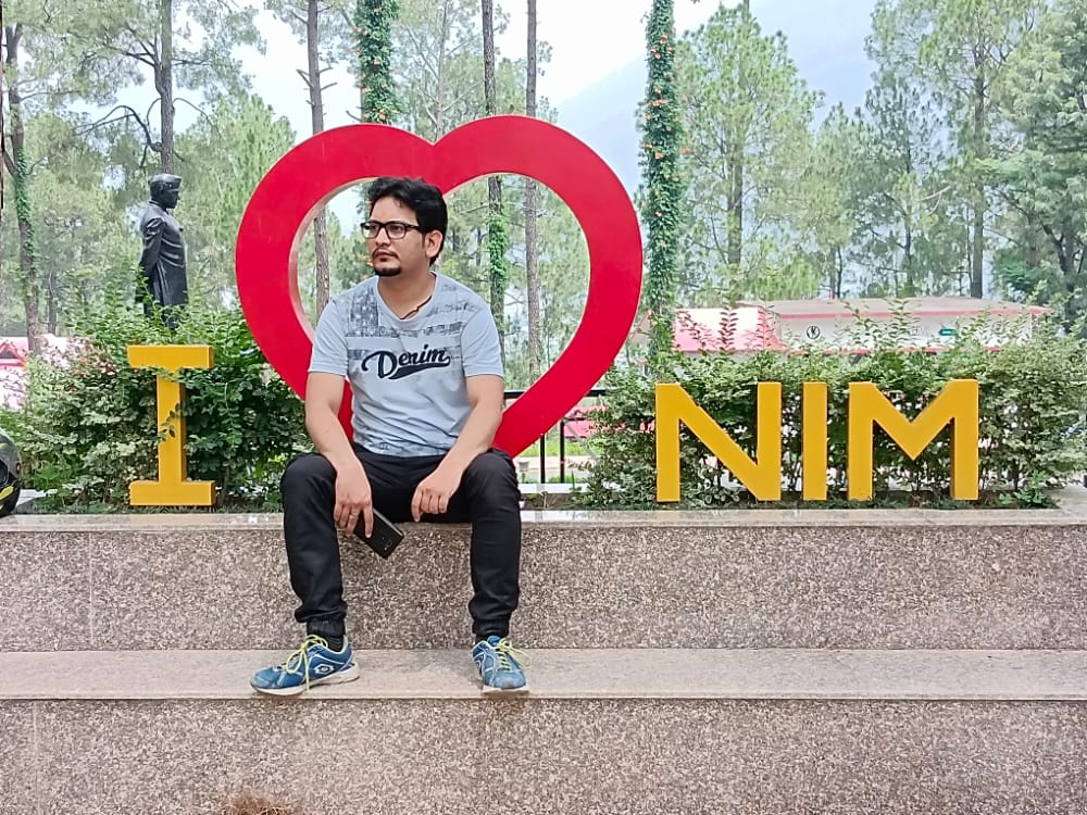 Nehru Institute of Mountaineering