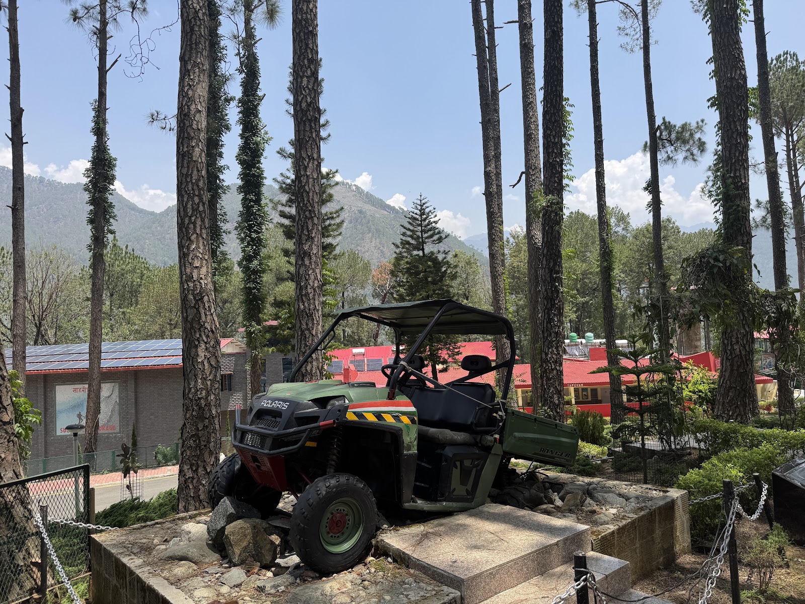 Nehru Institute of Mountaineering