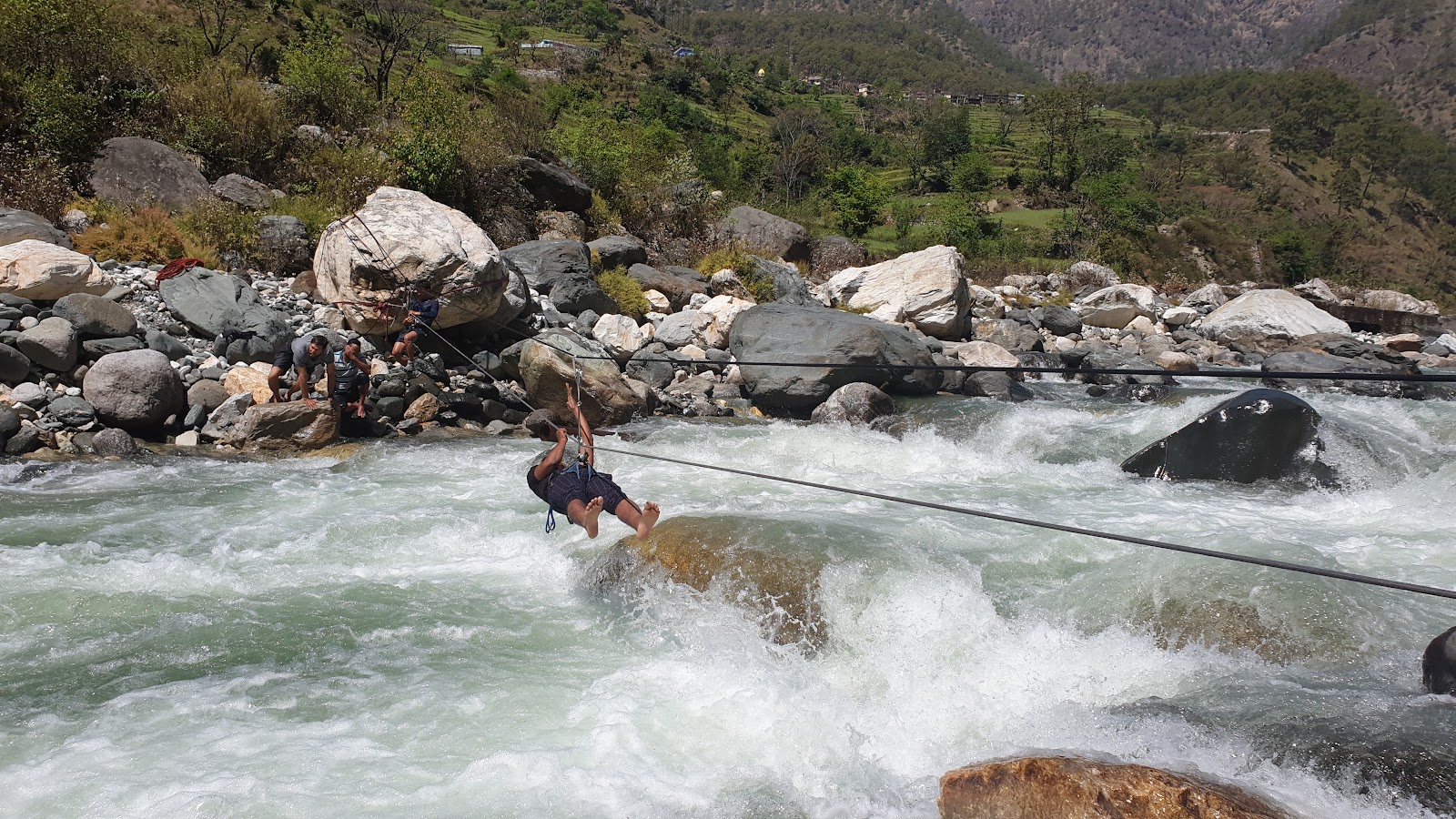 Nehru Institute of Mountaineering