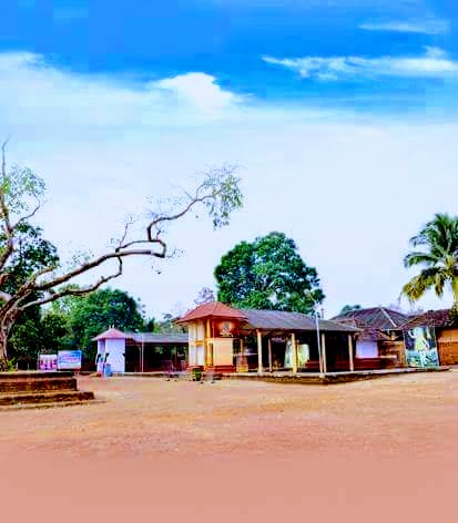 Kannadiparamba