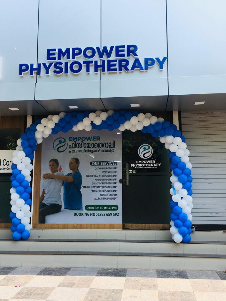 Community Cultural Hall Vadakara Kerala India