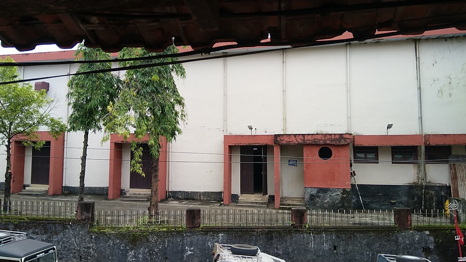 Community Cultural Hall Vadakara Kerala India