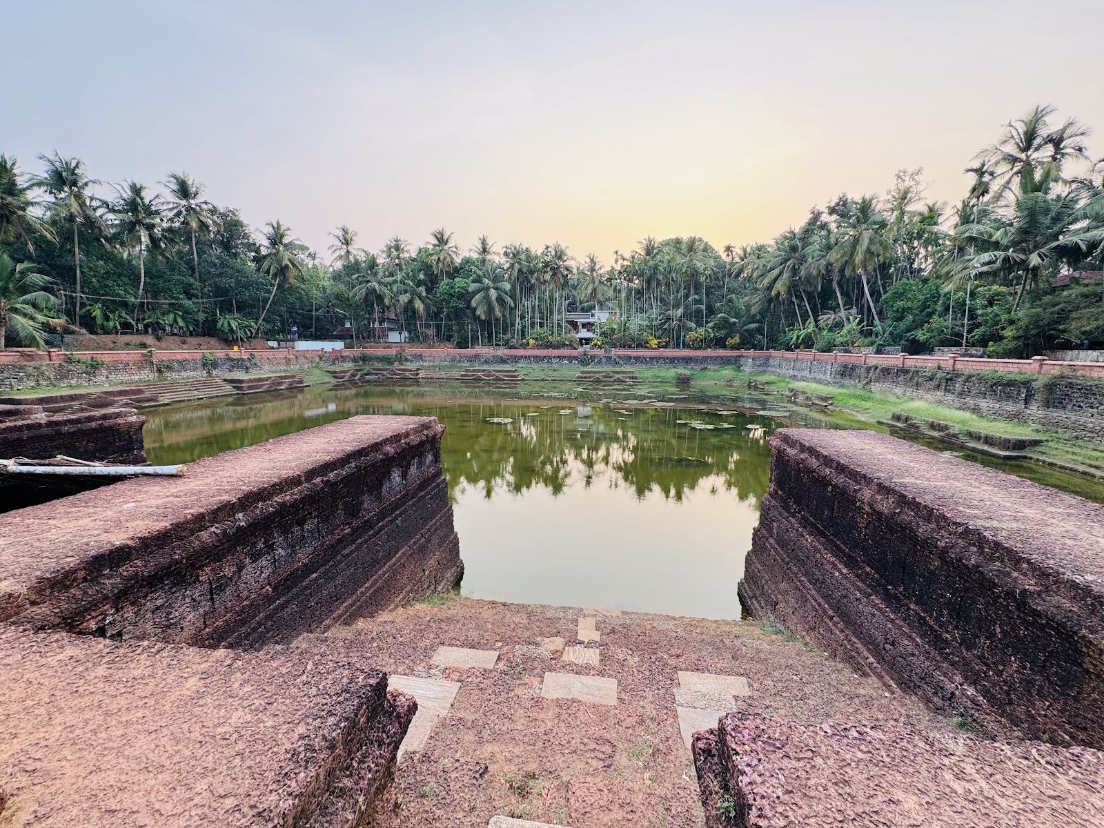 Lokanarkavu Temple Vadakara Kerala India