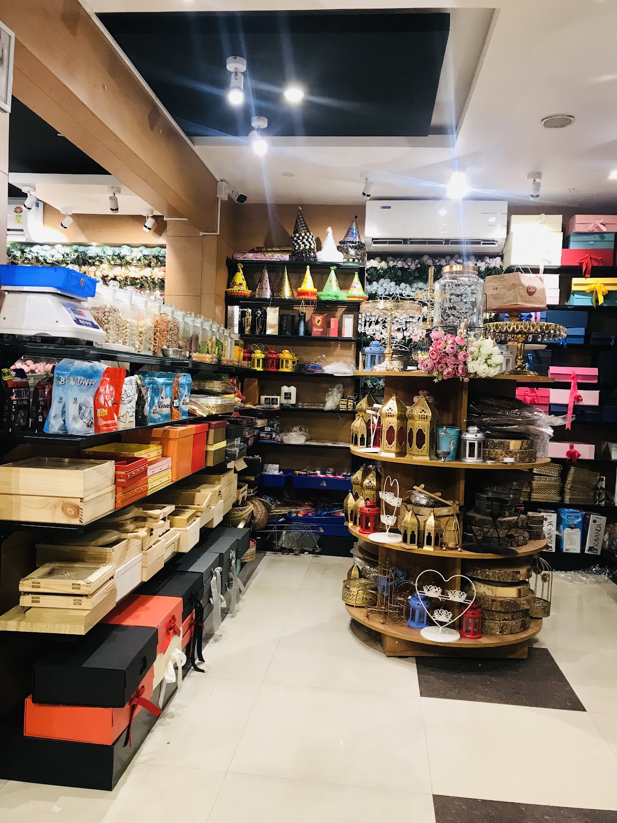 Old Market Lane Vadakara Kerala India