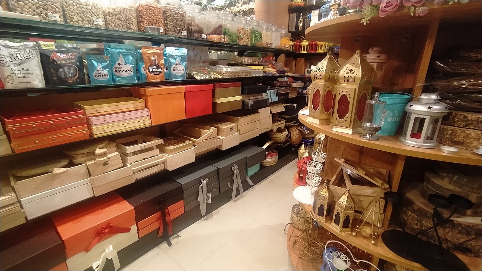 Old Market Lane Vadakara Kerala India