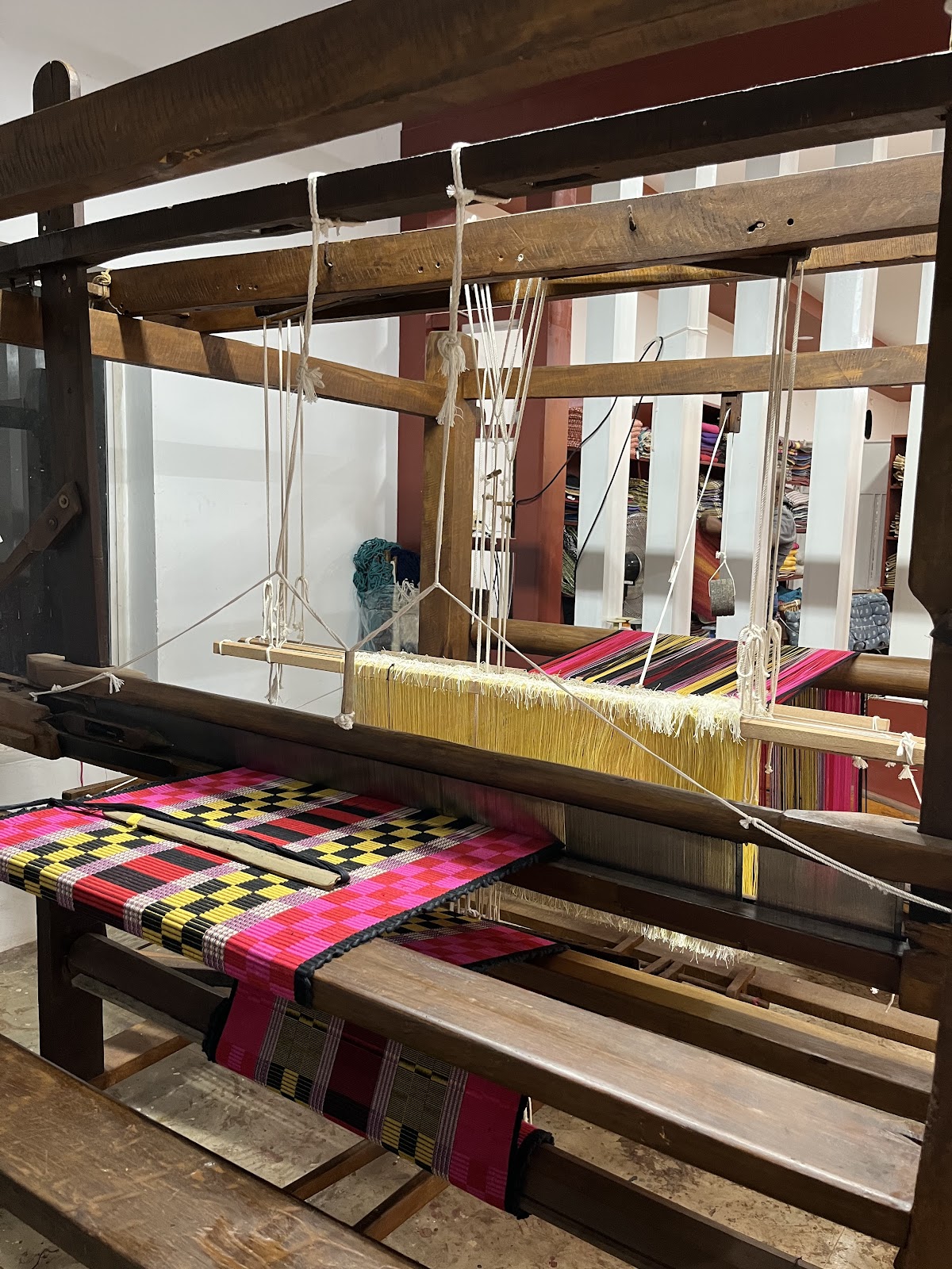 Sargalaya Handicraft Center Vadakara Kerala India