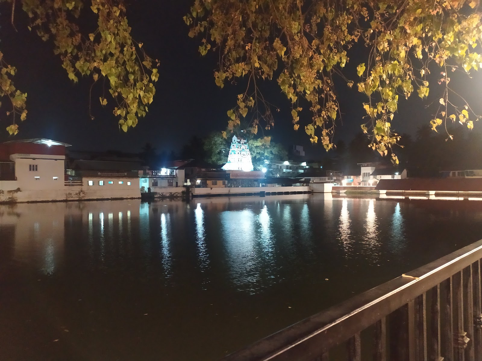 Thali Temple Vadakara Kerala India