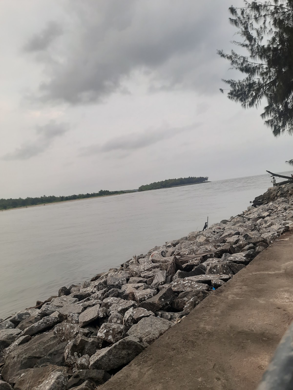 Vatakara Beach Vadakara Kerala India